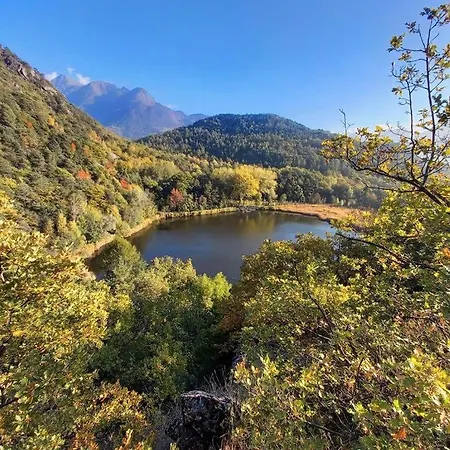 Remig Ranch Cir 0001 Дом отдыха Challand Saint Victor