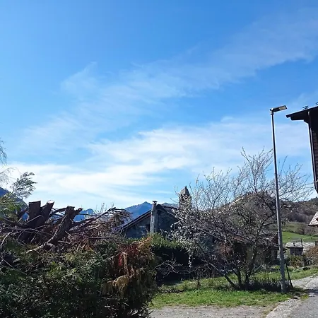 Remig Ranch Cir 0001 Дом отдыха Challand Saint Victor