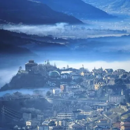 Дом отдыха Remig Ranch Cir 0001 Challand Saint Victor