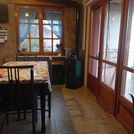 Holiday home Remig Ranch Cir 0001