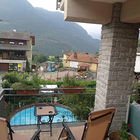 Remig Ranch Cir 0001 Дом отдыха