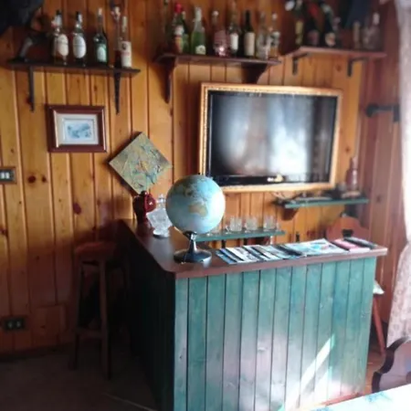 Remig Ranch Cir 0001 Holiday home Challand Saint Victor
