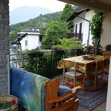 Remig Ranch Cir 0001 Tatil Evi Challand Saint Victor