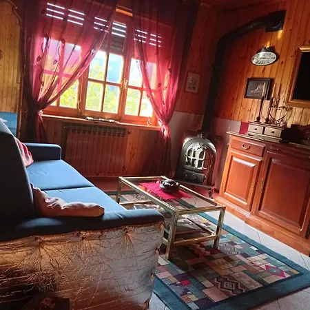 Remig Ranch Cir 0001 Nyaraló *