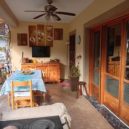 Remig Ranch Cir 0001 Nyaraló Challand Saint Victor