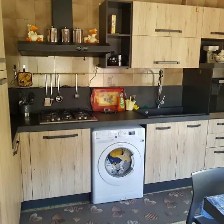Holiday home Remig Ranch Cir 0001 Challand Saint Victor