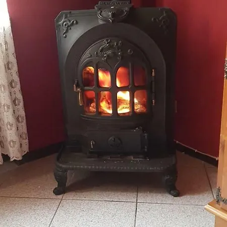 Remig Ranch Cir 0001 Дом отдыха Challand Saint Victor