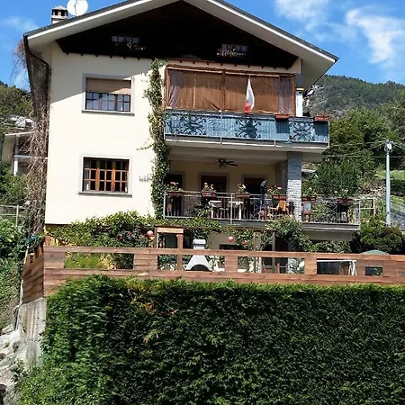 Remig Ranch Cir 0001 Challand Saint Victor