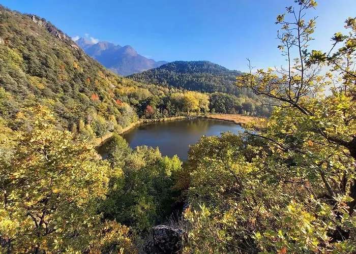 Remig Ranch Cir 0001 Holiday home Challand Saint Victor