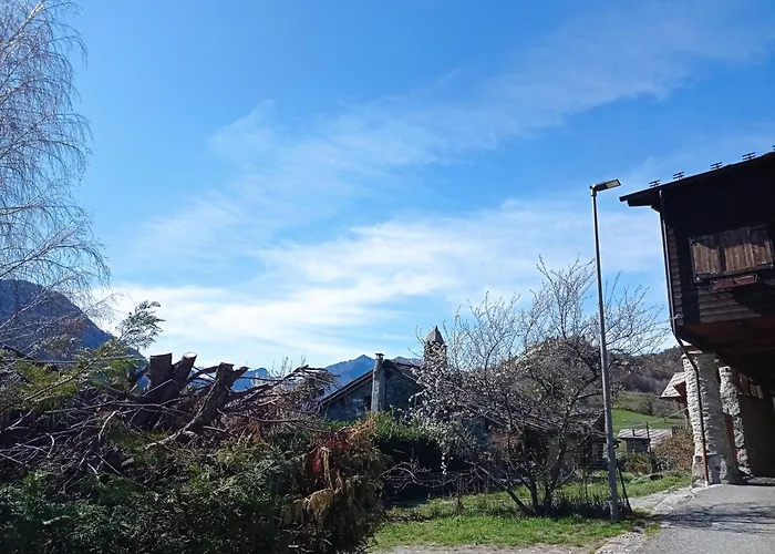 Remig Ranch Cir 0001 Holiday home Challand Saint Victor