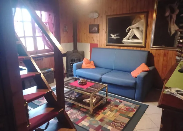 Remig Ranch Cir 0001 Challand Saint Victor