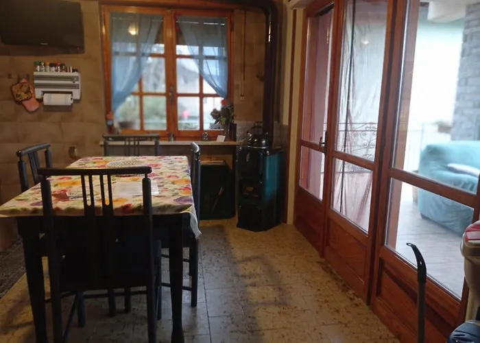 Holiday home Remig Ranch Cir 0001