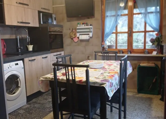 Holiday home Remig Ranch Cir 0001