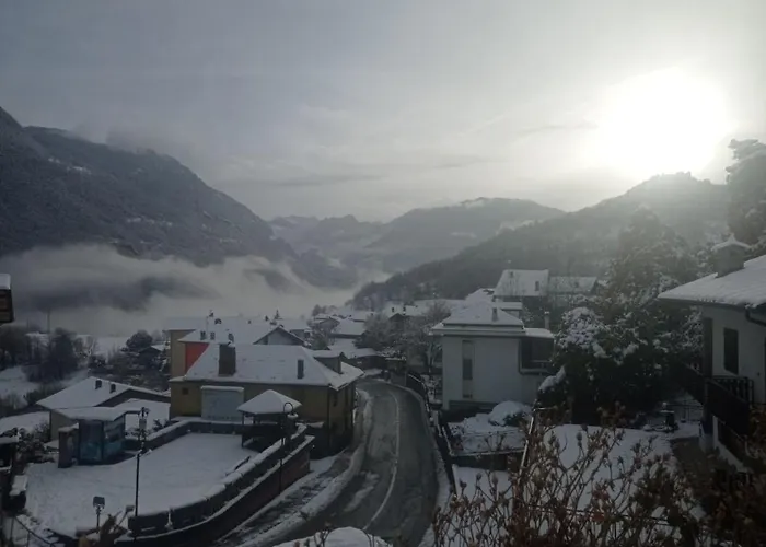 Remig Ranch Cir 0001 Holiday home Challand Saint Victor