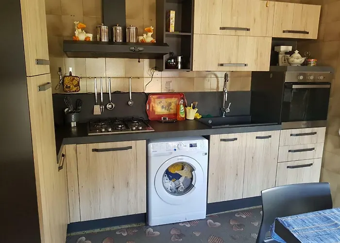 Holiday home Remig Ranch Cir 0001 Challand Saint Victor