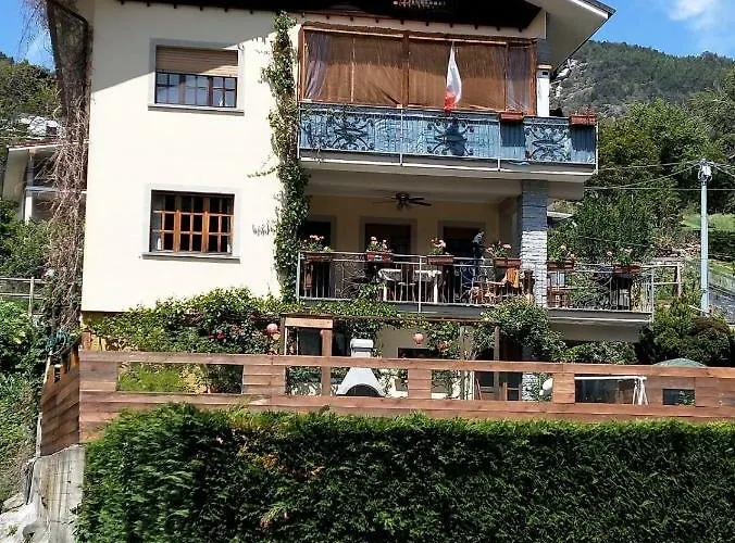 Remig Ranch Cir 0001 Challand Saint Victor