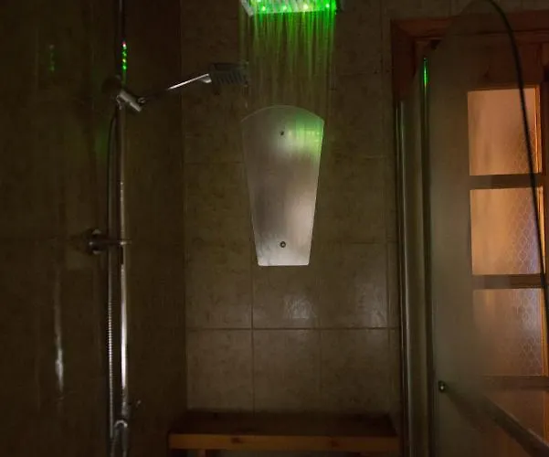 Remig Ranch Cir 0001 * Challand Saint Victor