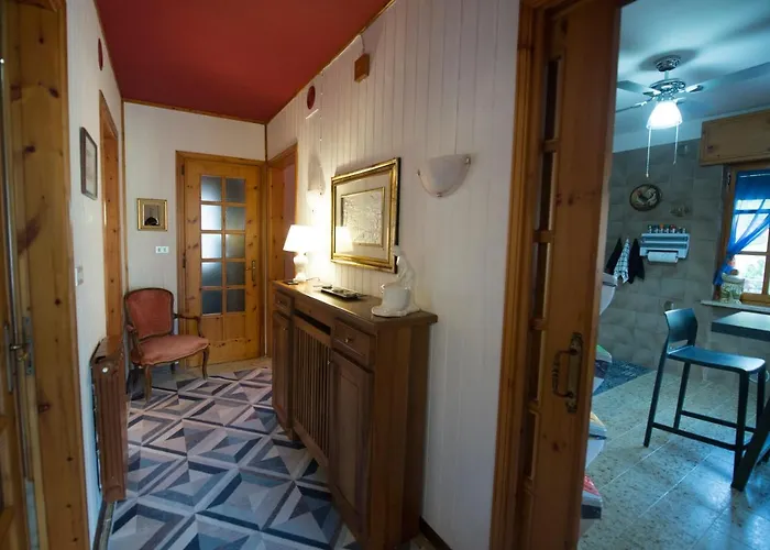 Holiday home Remig Ranch Cir 0001