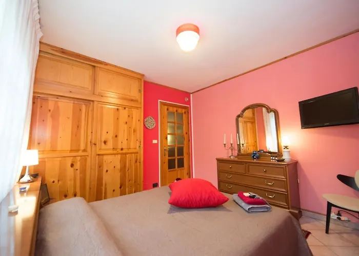 Holiday home Remig Ranch Cir 0001 Challand Saint Victor